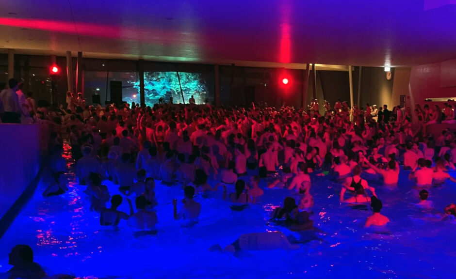 Nachtiville 2024: Festival wird nach schleppendem Ticketverkauf verkleinert