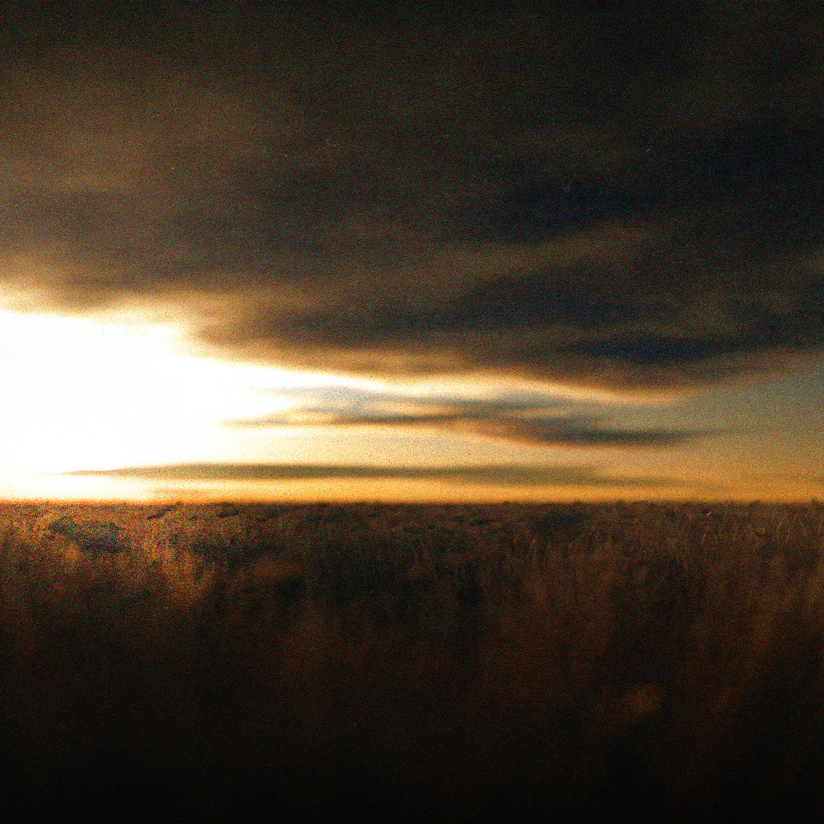 nthng – There Is A Place For Me [Transatlantic]