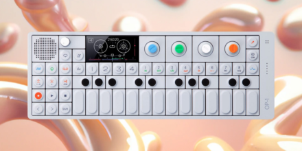 Meistverkaufte elektronische Musikgeräte 2023: Teenage Engineering auf Platz Eins