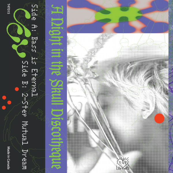 CCL - A Night in the Skull Discoteque