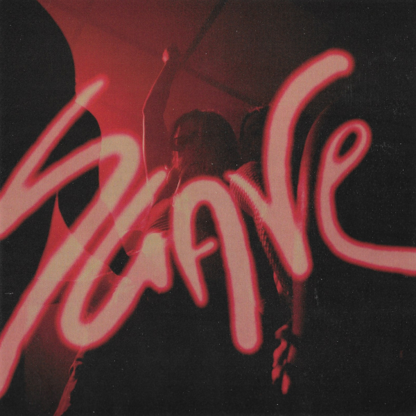 Coffintexts – Suave