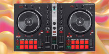DJ-Controller für Einsteiger:innen: Die besten im Überblick