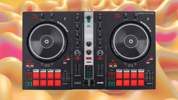 DJ-Controller für Einsteiger:innen: Die besten im Überblick