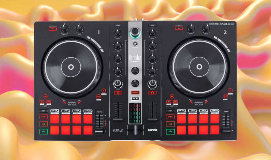 DJ-Controller für Einsteiger:innen: Die besten im Überblick