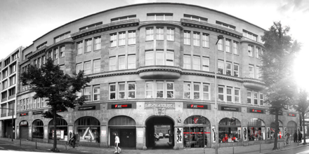 Just Music am Moritzplatz soll noch in diesem Jahr schließen