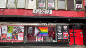 Hamburg: Demoraves gegen Clubschließungen und Gentrifizierung