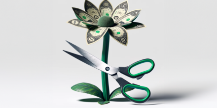 Quartalsbericht #1, 2024: "Cut to Grow" – die perfiden Wachstumsstrategien von Spotify und Co. 