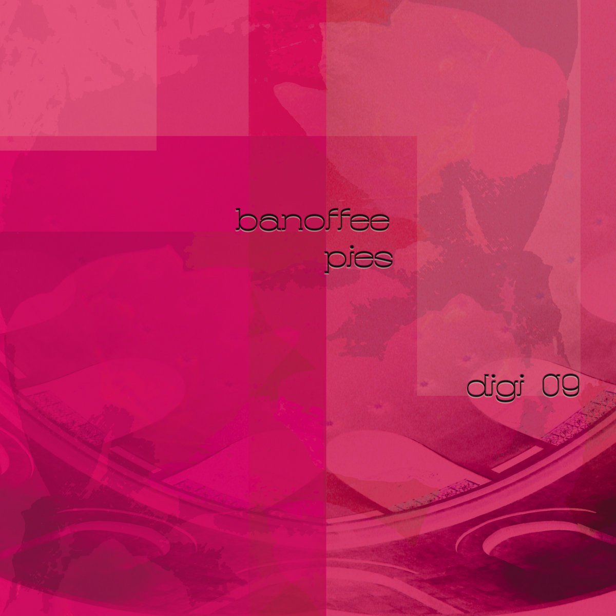 V.A. – Banoffee Pies Digi 09