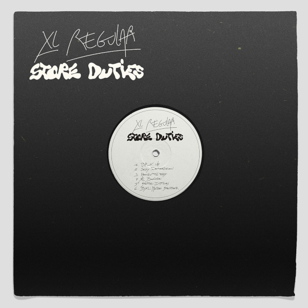 XL Regular – Store Duties