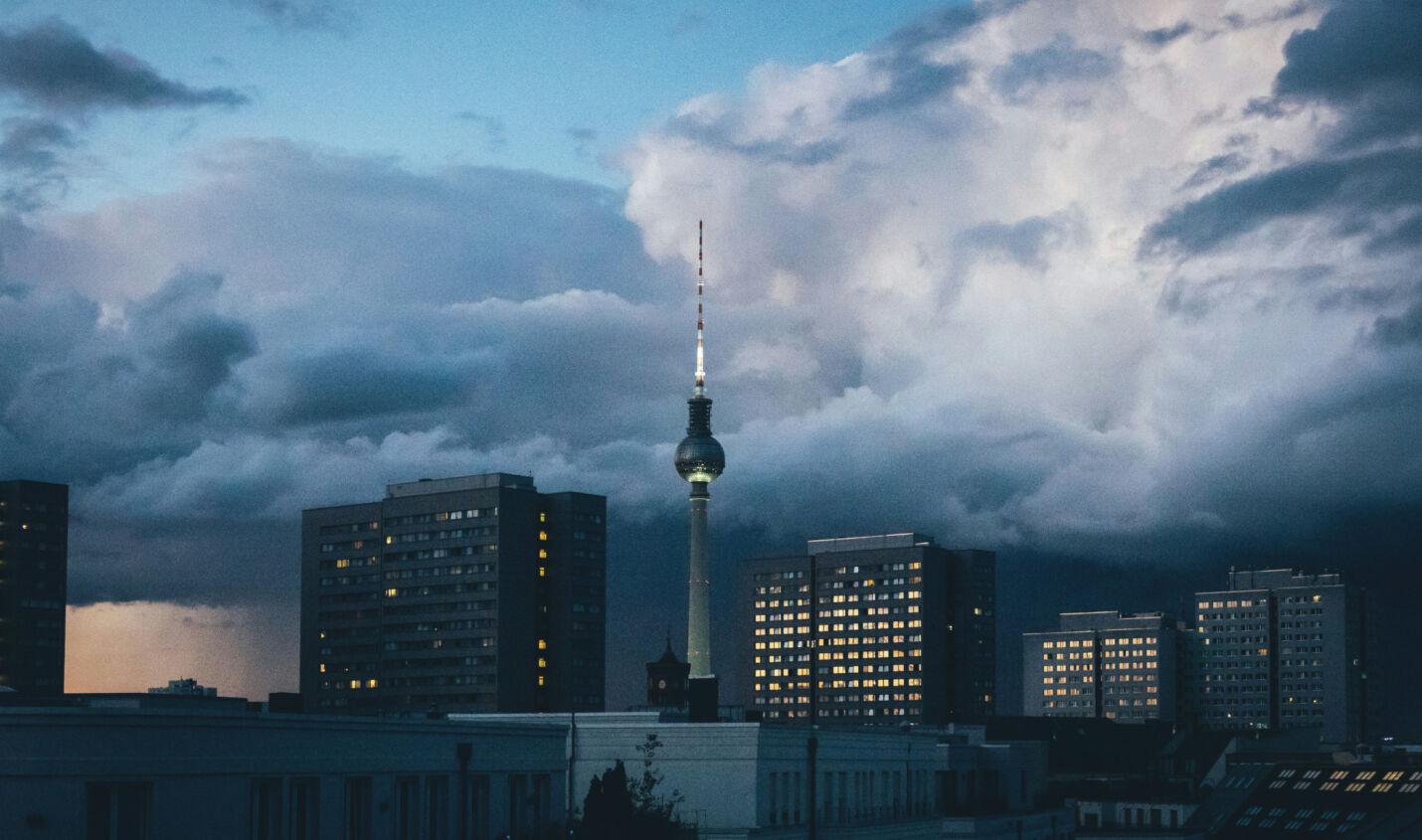 Berlin: Kultursenat nimmt Antisemitismus-Klausel zurück