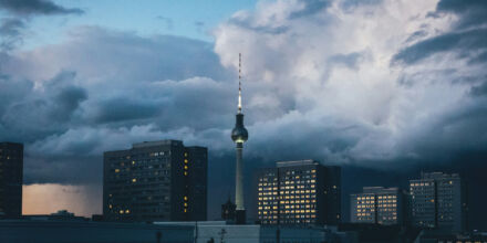 Berlin: Kultursenat nimmt Antisemitismus-Klausel zurück