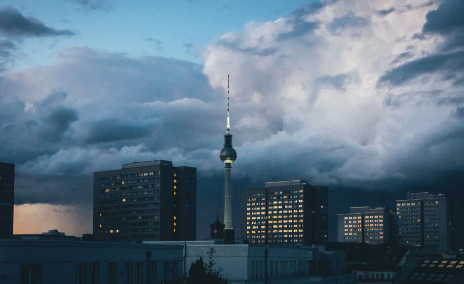 Berlin: Kultursenat nimmt Antisemitismus-Klausel zurück