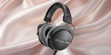 Beyerdynamic DT 770 Pro X: Studiolegende wird neu aufgelegt