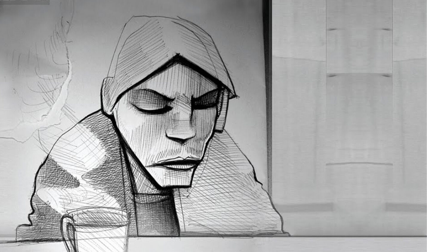 Neue Musik von Burial bei XL Recordings angeteasert