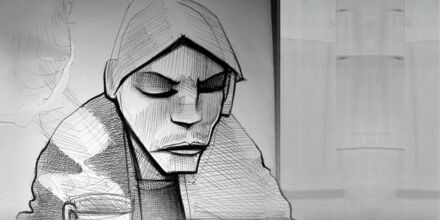 Neue Musik von Burial bei XL Recordings angeteasert