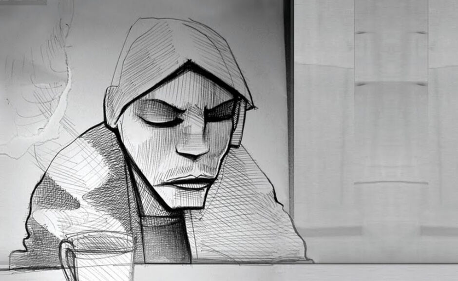 Neue Musik von Burial bei XL Recordings angeteasert