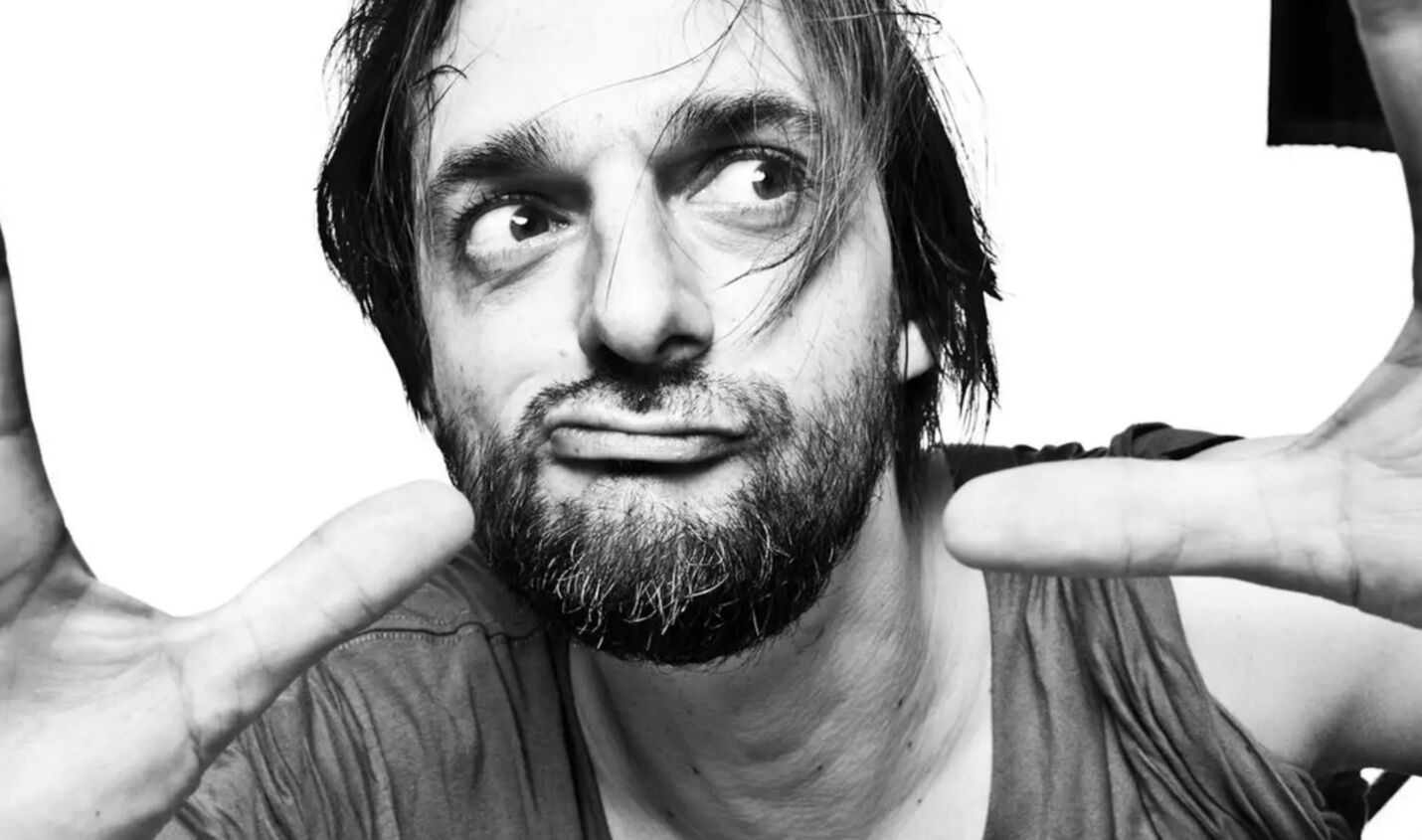 RAWAX startet eigenes Sublabel mit Ricardo Villalobos