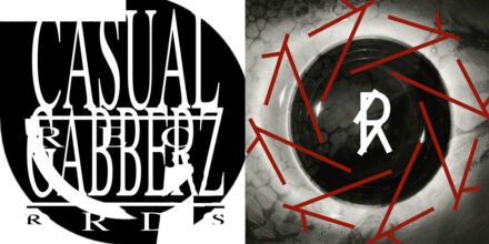 Labelschließung: R-Label Group und Casual Gabberz stellen Betrieb ein