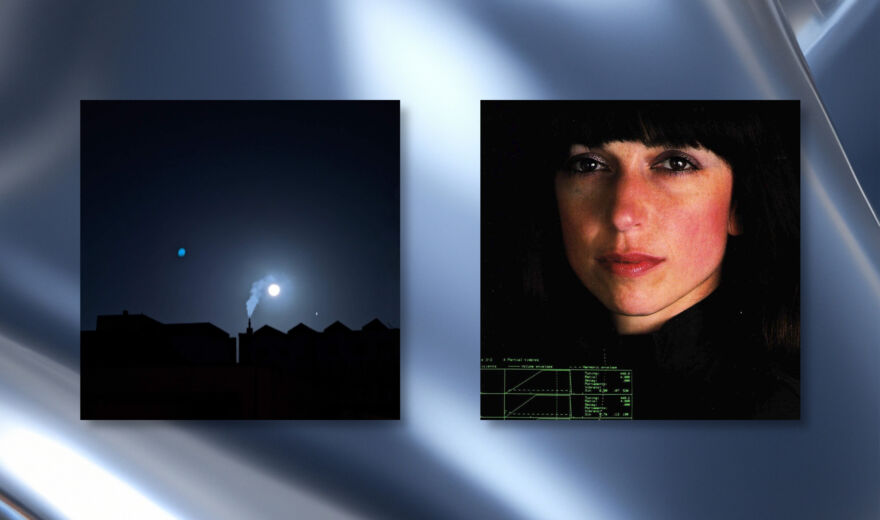 Musik zum Wochenende: Suzanne Ciani und Adda Schade