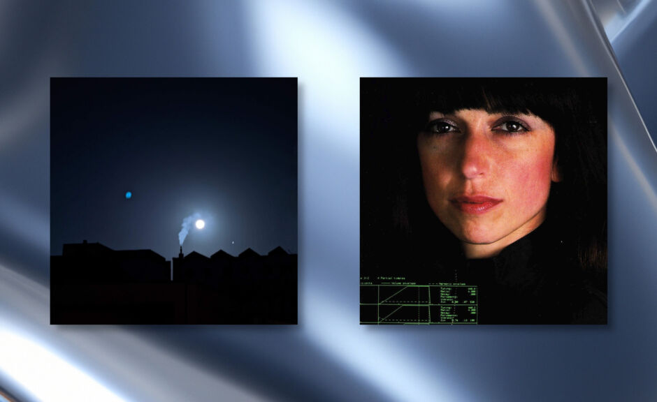 Musik zum Wochenende: Suzanne Ciani und Adda Schade