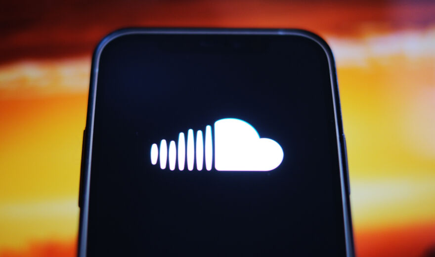 SoundCloud wird zum Verkauf angeboten