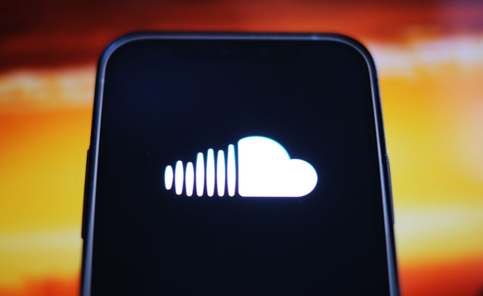 SoundCloud wird zum Verkauf angeboten