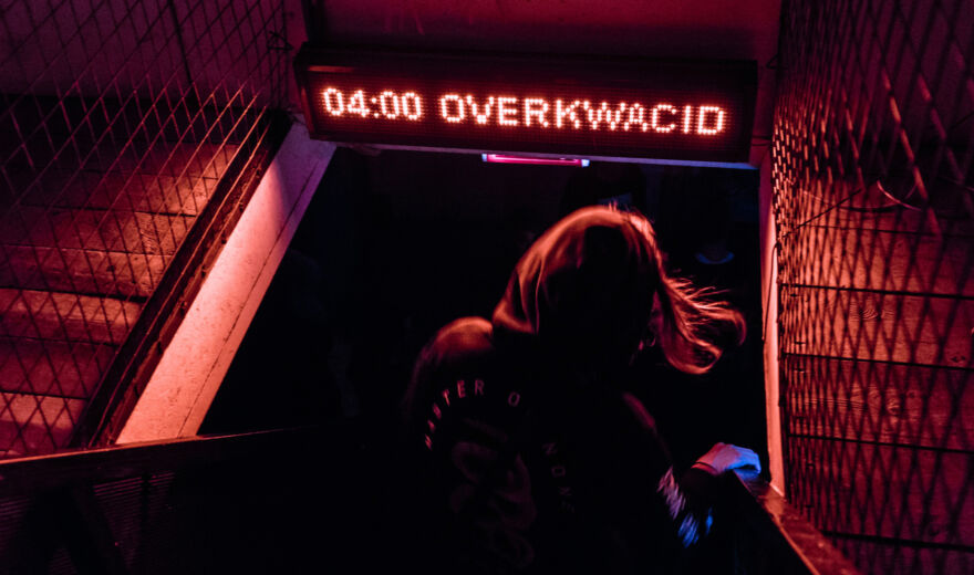 Doku 'Wie Techno in die Zukunft wirkt': Zwischen Underground, Hochkultur und Kommerz