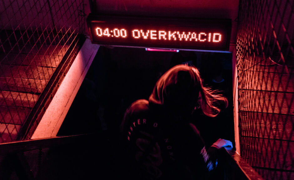 Doku 'Wie Techno in die Zukunft wirkt': Zwischen Underground, Hochkultur und Kommerz