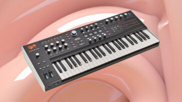 Mega-Deal: ASM Hydrasynth für nur 1.099 €