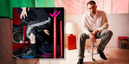 Club Heart Broken: Party-Projekt feiert Labelgründung und ersten Release