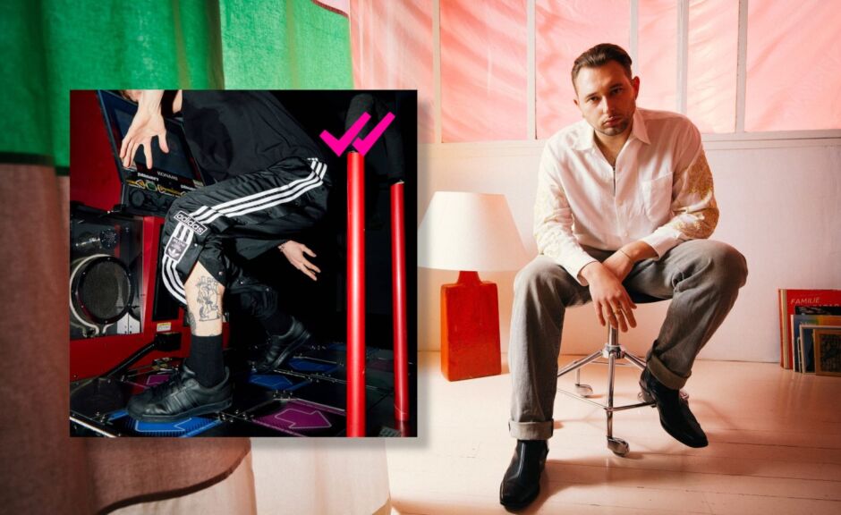 Club Heart Broken: Party-Projekt feiert Labelgründung und ersten Release