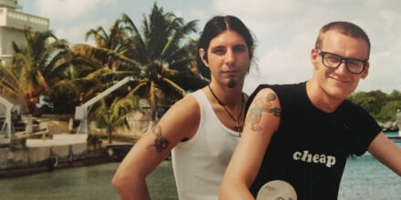 Cheap Records: "Wenn ich ein geiler Typ bin, ist der Schritt zum DJ kürzer als damals"