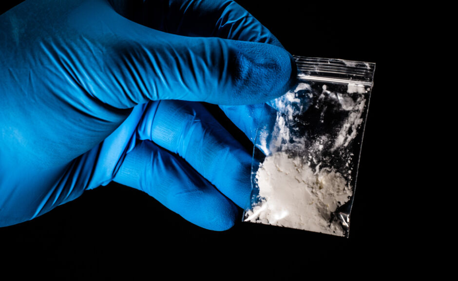 Ist Fentanyl auch in deutschen Partydrogen angekommen?