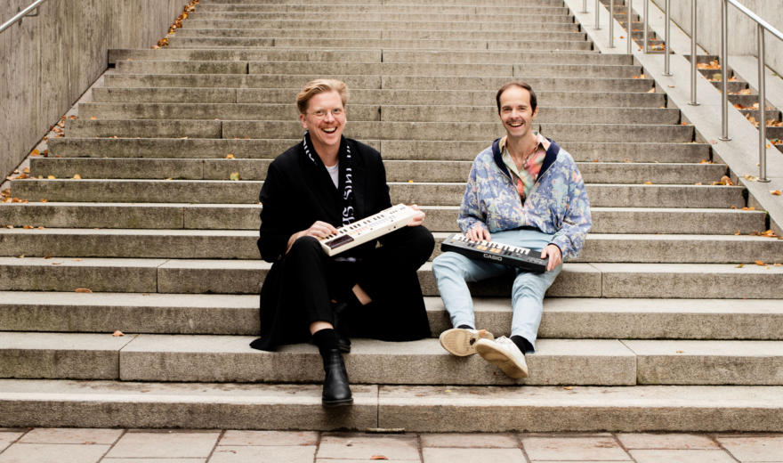 Forever 89: Neues Kreativstudio von Ableton- und Teenage-Engineering-Managern