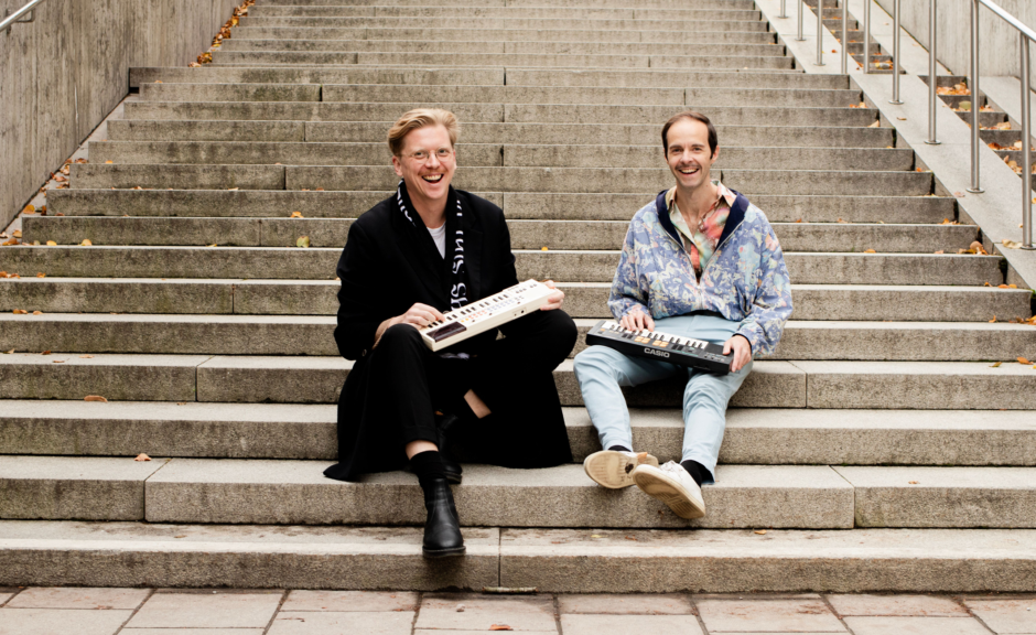 Forever 89: Neues Kreativstudio von Ableton- und Teenage-Engineering-Managern