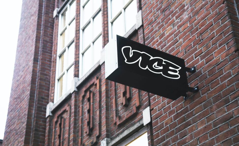 VICE Germany: Das Magazin wird eingestellt