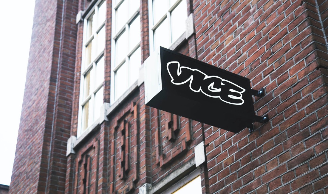 VICE Germany: Das Magazin wird eingestellt