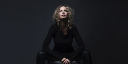 Monika Kruse: Die erste EP nach Depression bedingter Auszeit 