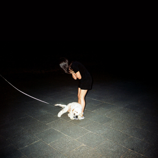 Julia Govor – Laika and Ulka Were Here (Semantica)