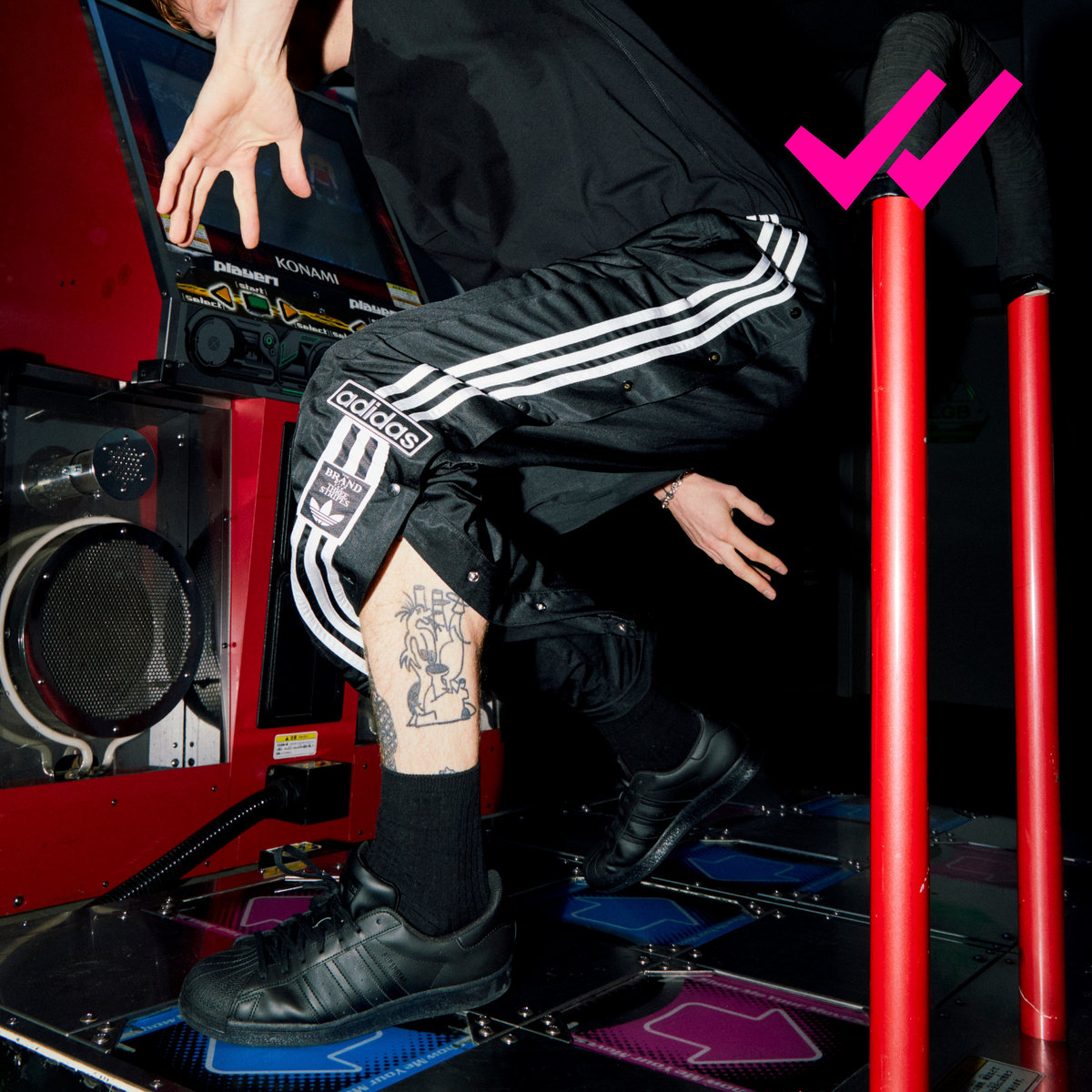 Malugi – Drop It Down