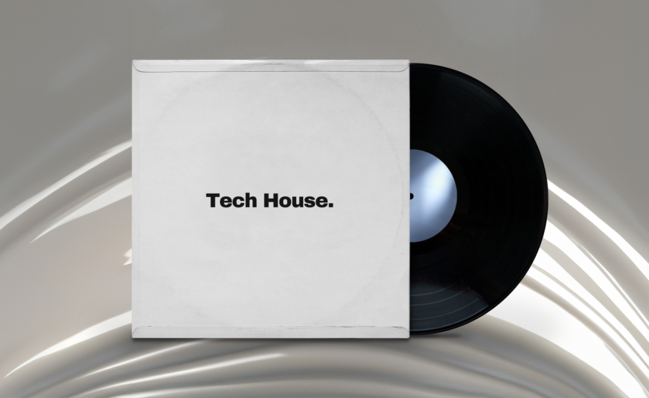 Tech House: Die prägendsten Tracks des Genres