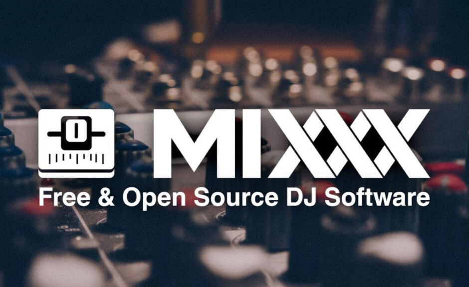 Mixxx 2.4: Neue Update-Version mit vielen Verbesserungen 