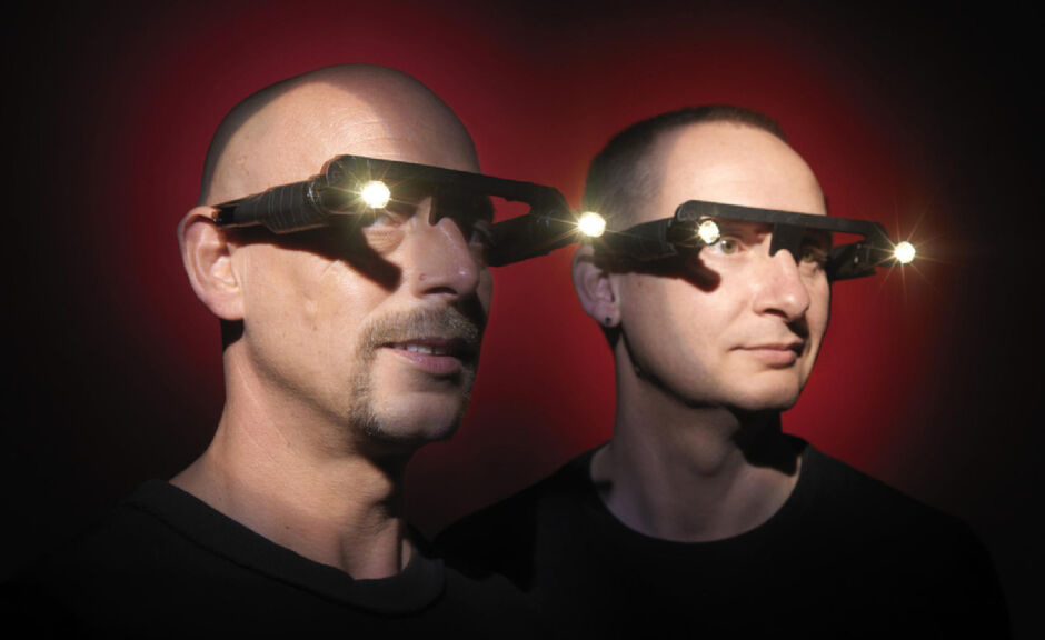 Orbital: Klassiker 'Chime' als limitierte Re-mastered Vinyl veröffentlicht