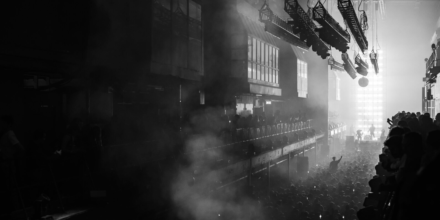 Eigentümer reichen neue Pläne für Printworks 2.0 ein