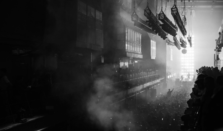 Eigentümer reichen neue Pläne für Printworks 2.0 ein