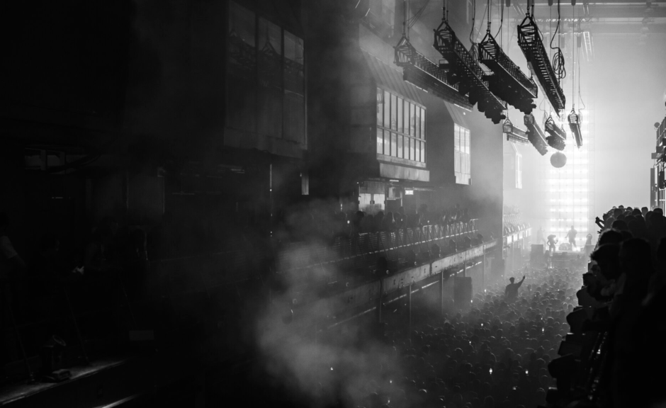 Eigentümer reichen neue Pläne für Printworks 2.0 ein