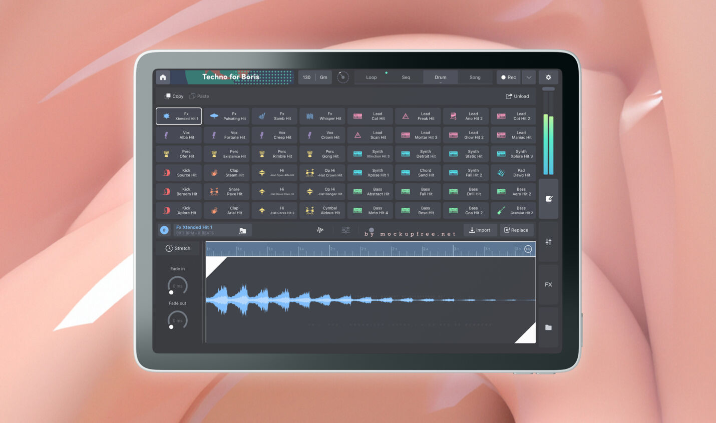 Remixlive 8: Neue Version mit intelligenter Samplesuche im Anflug