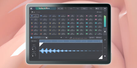 Remixlive 8: Neue Version mit intelligenter Samplesuche im Anflug