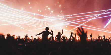 Sónar Barcelona: Line-up für 2024 komplett