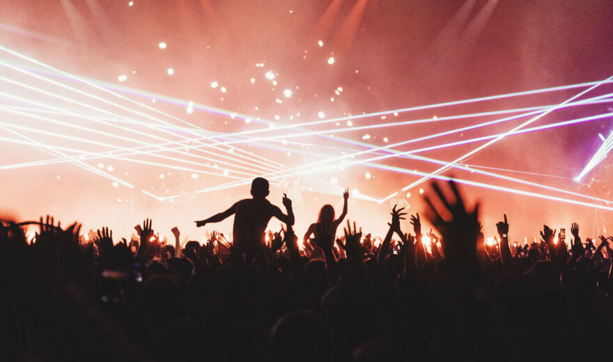 Sónar Barcelona: Line-up für 2024 komplett